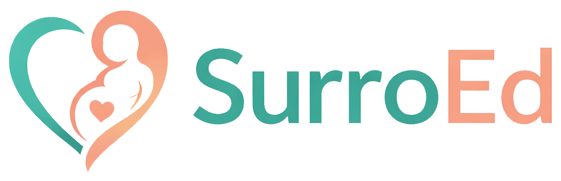 SurroEd — Fertility & Surrogacy Education
